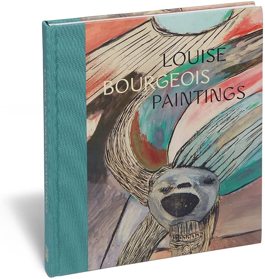 Louise Bourgeois のアートブック Louise Bourgeois: Drawings and Observations: Bourgeois, Louise