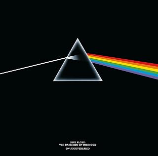 Pink Floyd. The dark side of the moon. 50° anniversario. Ediz. speciale