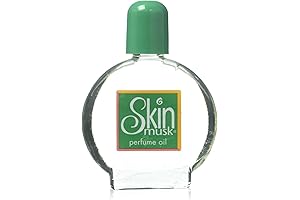 MALIBU MUSK, Perfume Oil, 0.50 fl oz