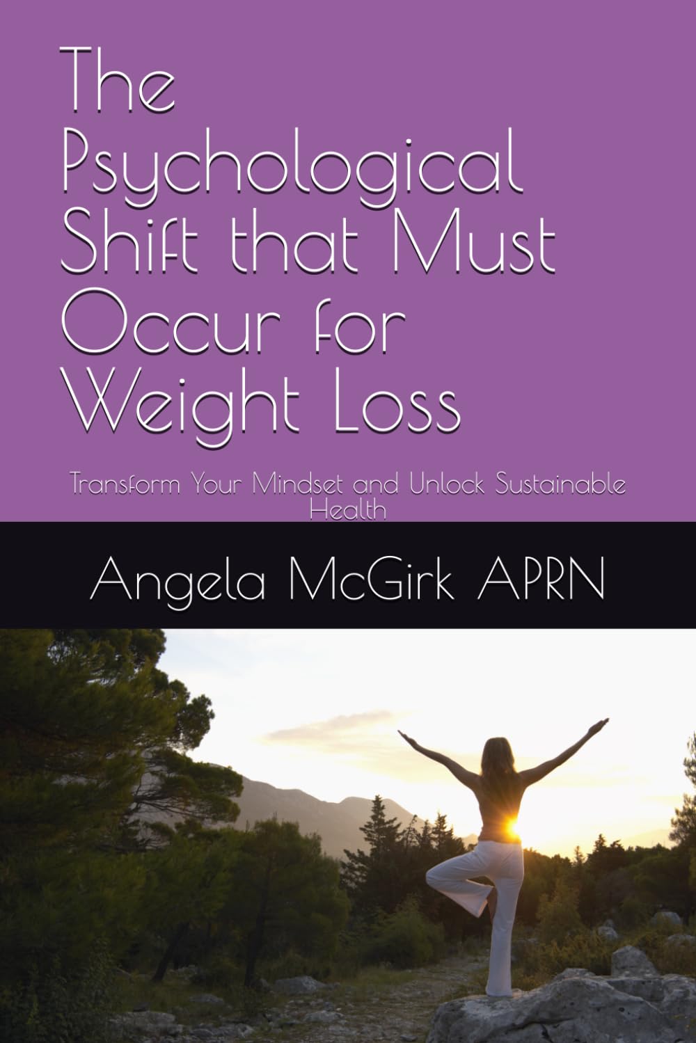 The Psychological Shift that Must Occur for Weight Loss: Transform Your Mindset and Unlock Sustainable Health
