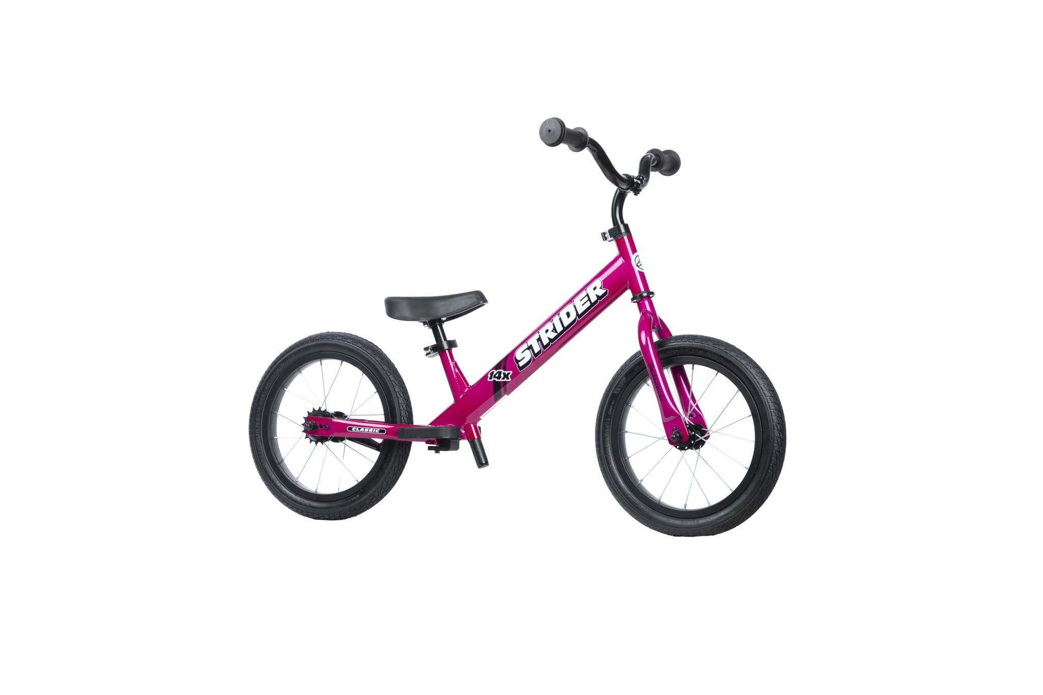 Strider 14x Balance Bike
