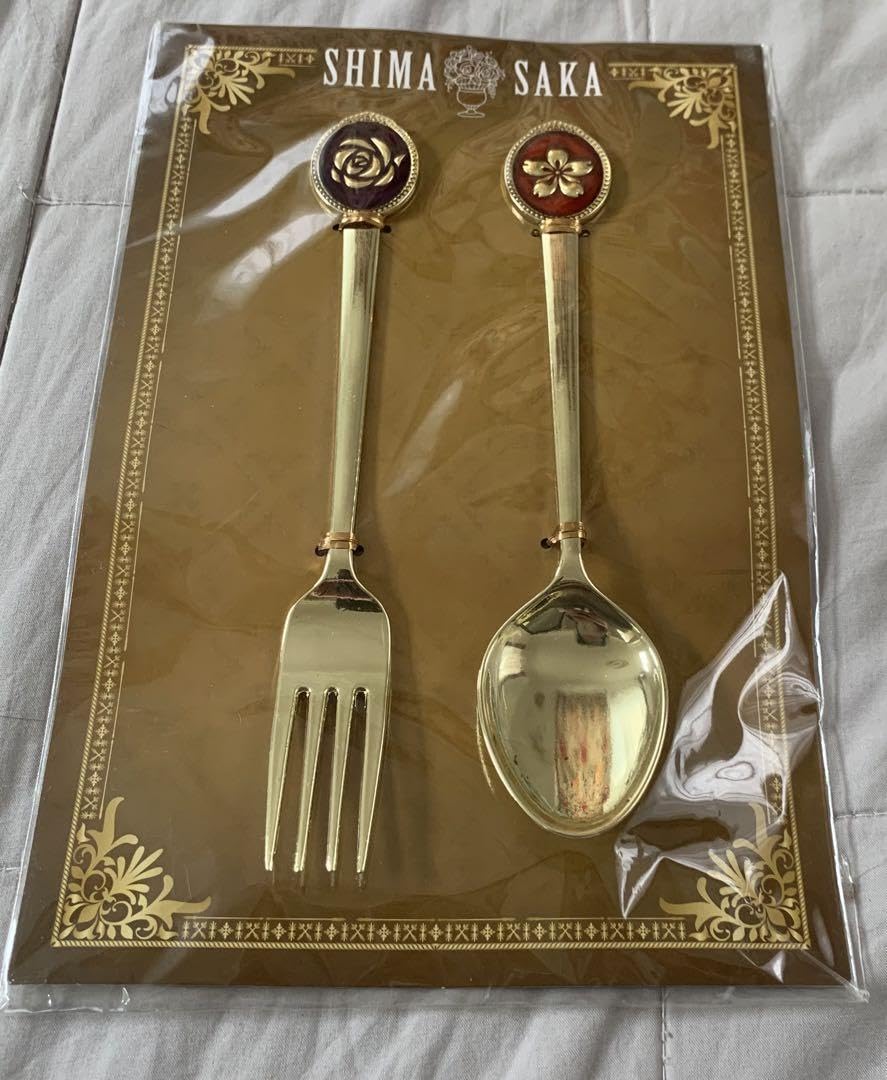 My Neighbor Sakata, Ahono Sakata, Shima Cutlery