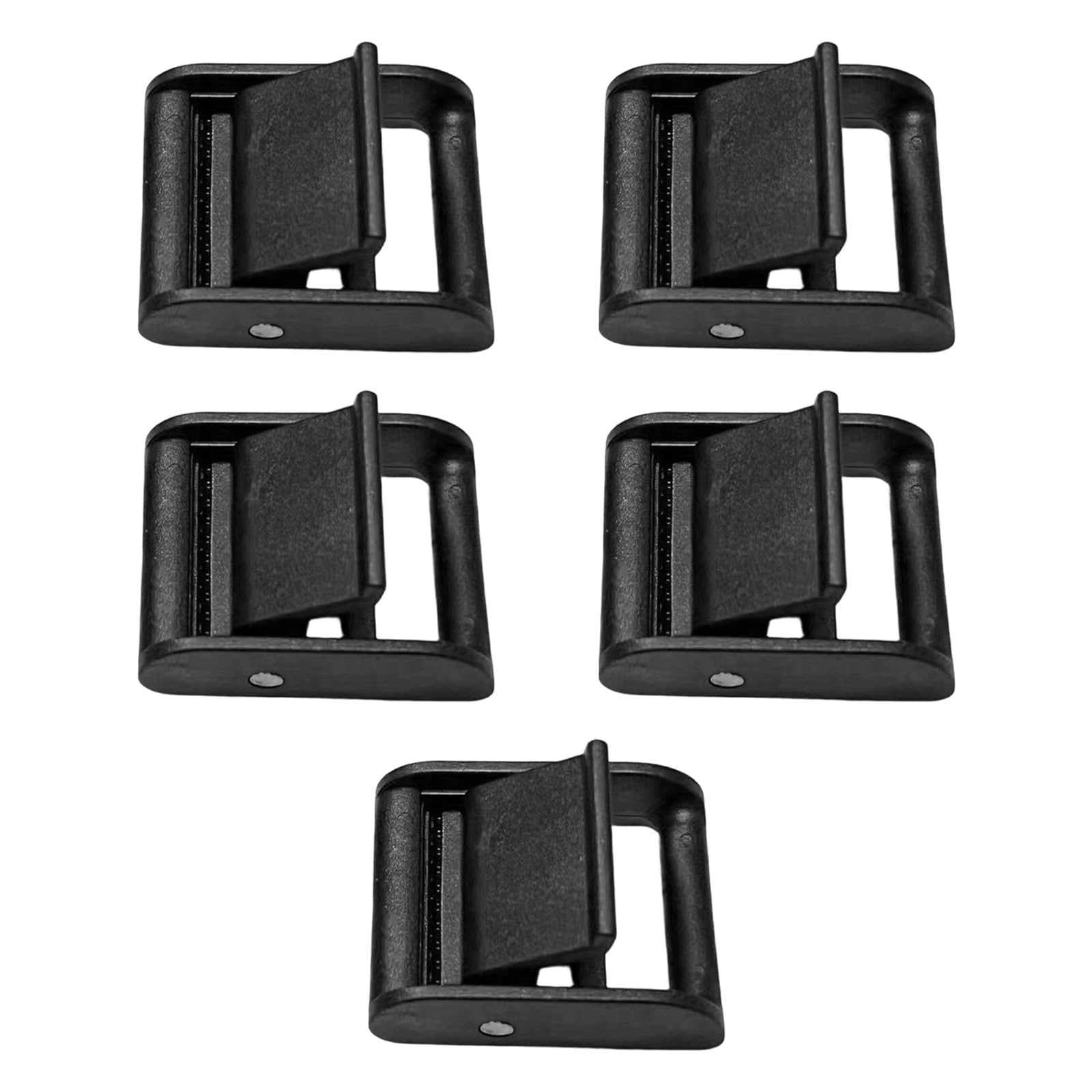 Duty Tent Pegs Clip Fixed Tensioner for Secure Camping Awnings Shelters and Picnics Shelter Setup 5 Pack Camping Tent Clamps