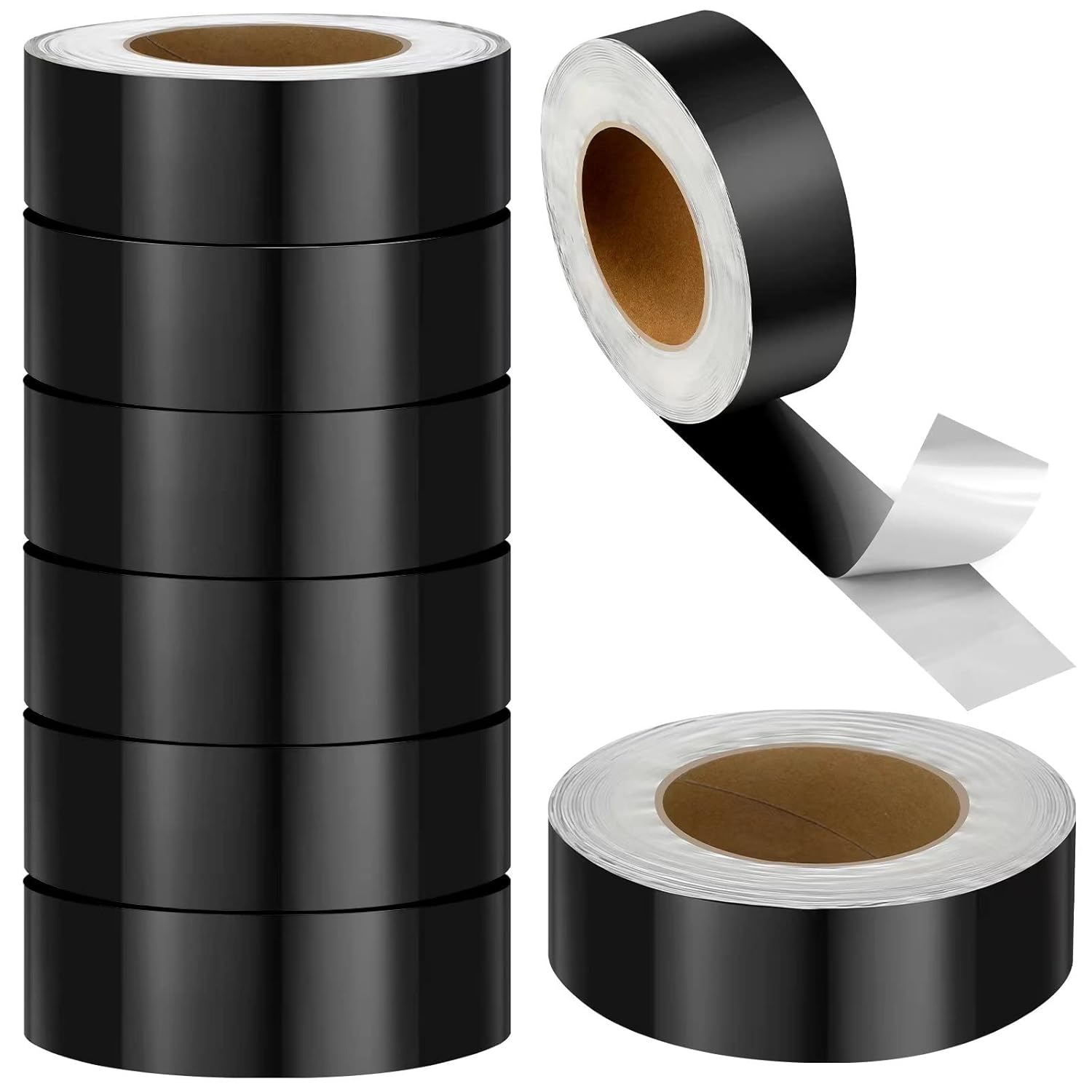 8 Pack Joist Tape Butyl Tape 1 58 Deck Flashing Algeria Ubuy