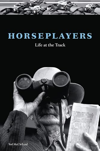 Horseplayers: Life at the Track