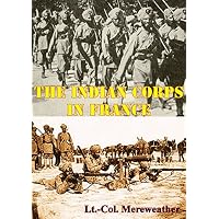 The Indian Corps In France