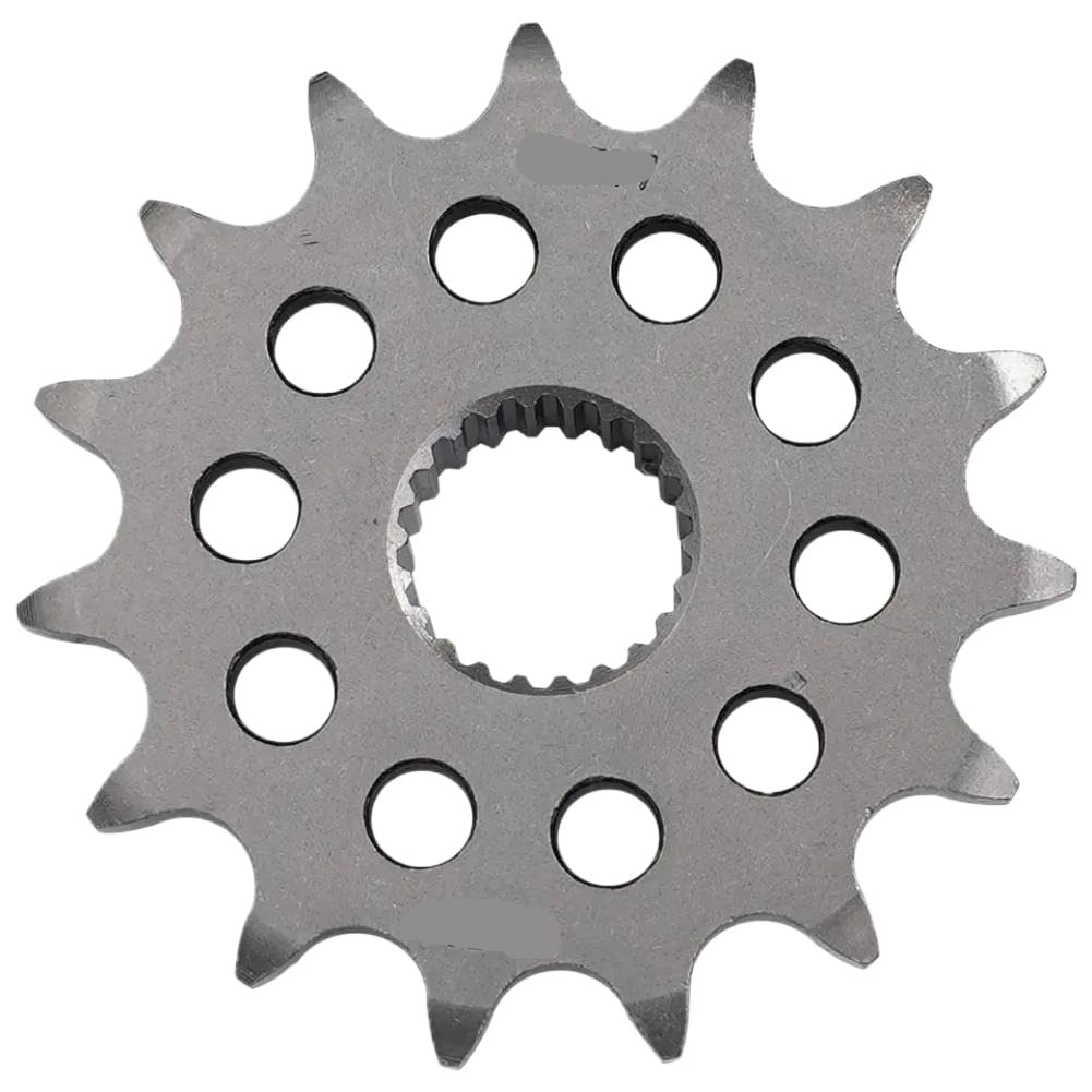 Pignone 520-15T compatibile con TT600R TT600 98-03 XT600 D E 87 XT600H 87-89 XT600K 91-94 XT600E 89-98