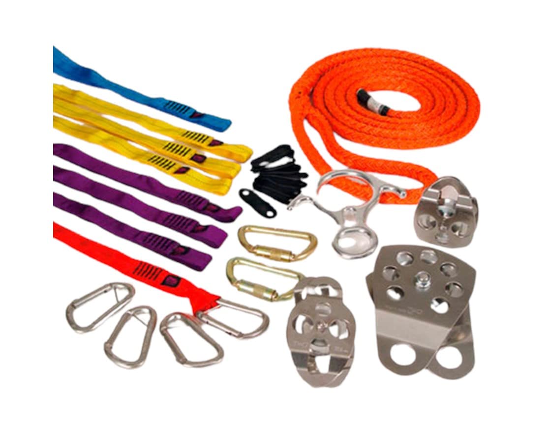 Notch Equipment Speed Line Kit SETSLD