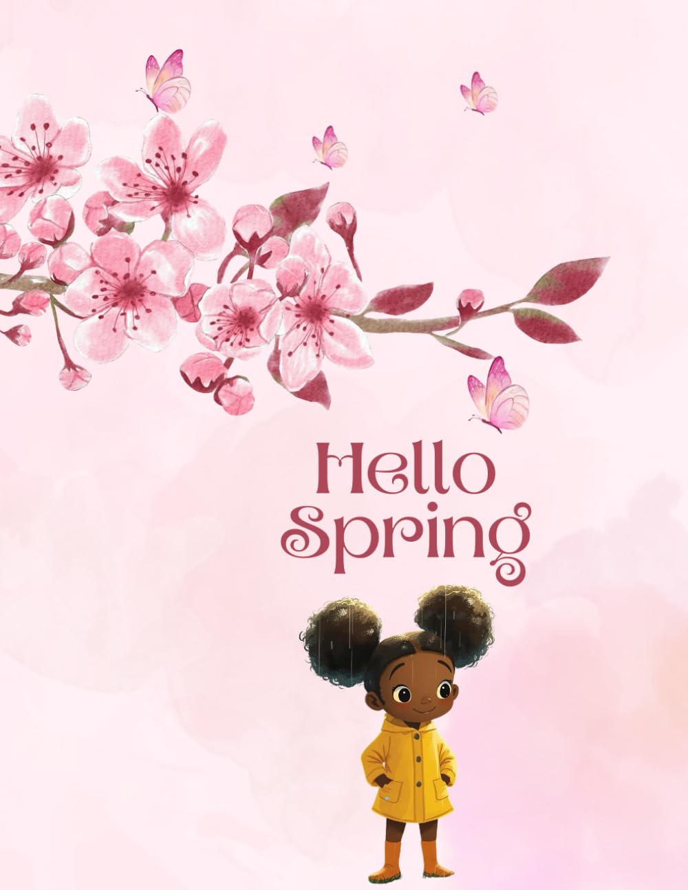 Hello Spring !