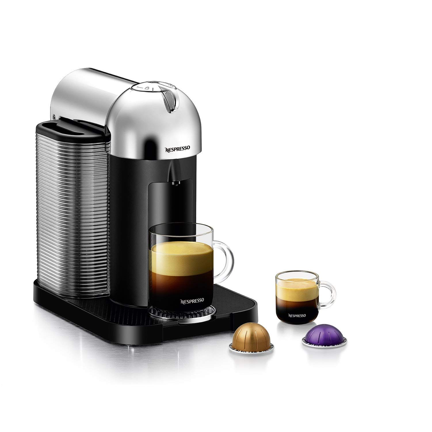 Nespresso Vertuo コーヒーカプセル ソレリオ コロンビア コロンビア｜カプセルコーヒー｜ネスプレッソ