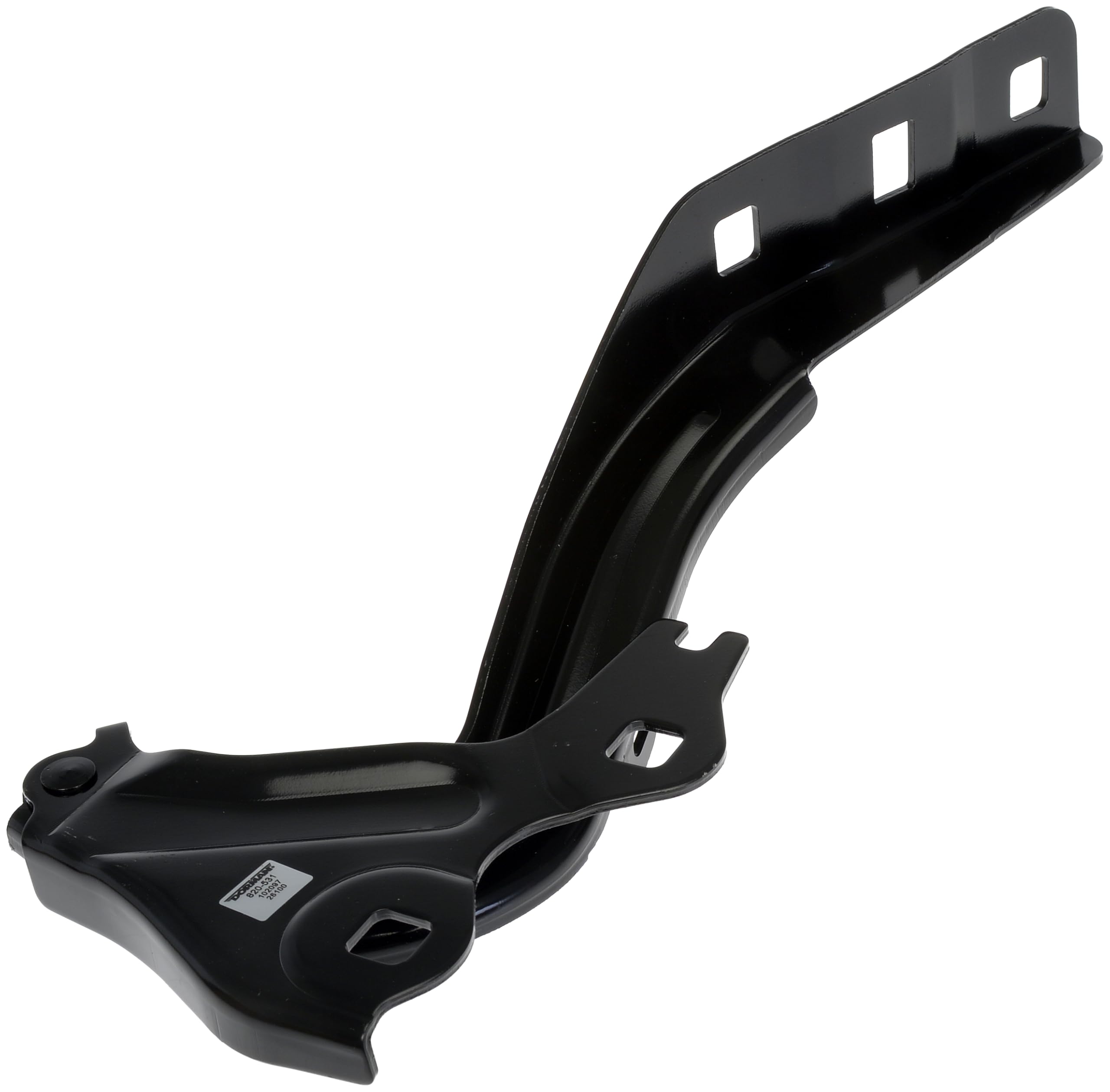 Dorman Blue 820-531 Driver Side Hood Hinge Compatible With Select Chevrolet Models