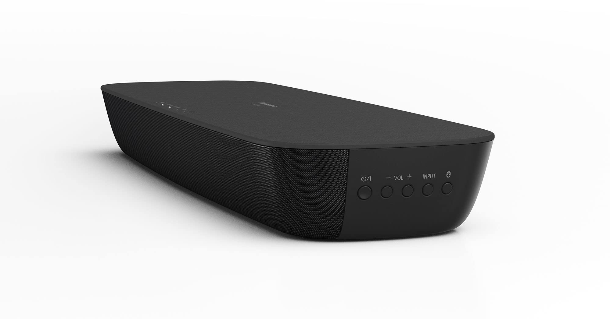 Panasonic SC-HTB200-K BLACK