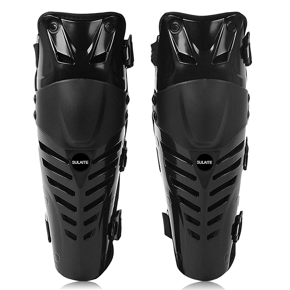 Rodilleras para motocicleta: protectores de rodilla duraderos para protección contra impactos y comodidad