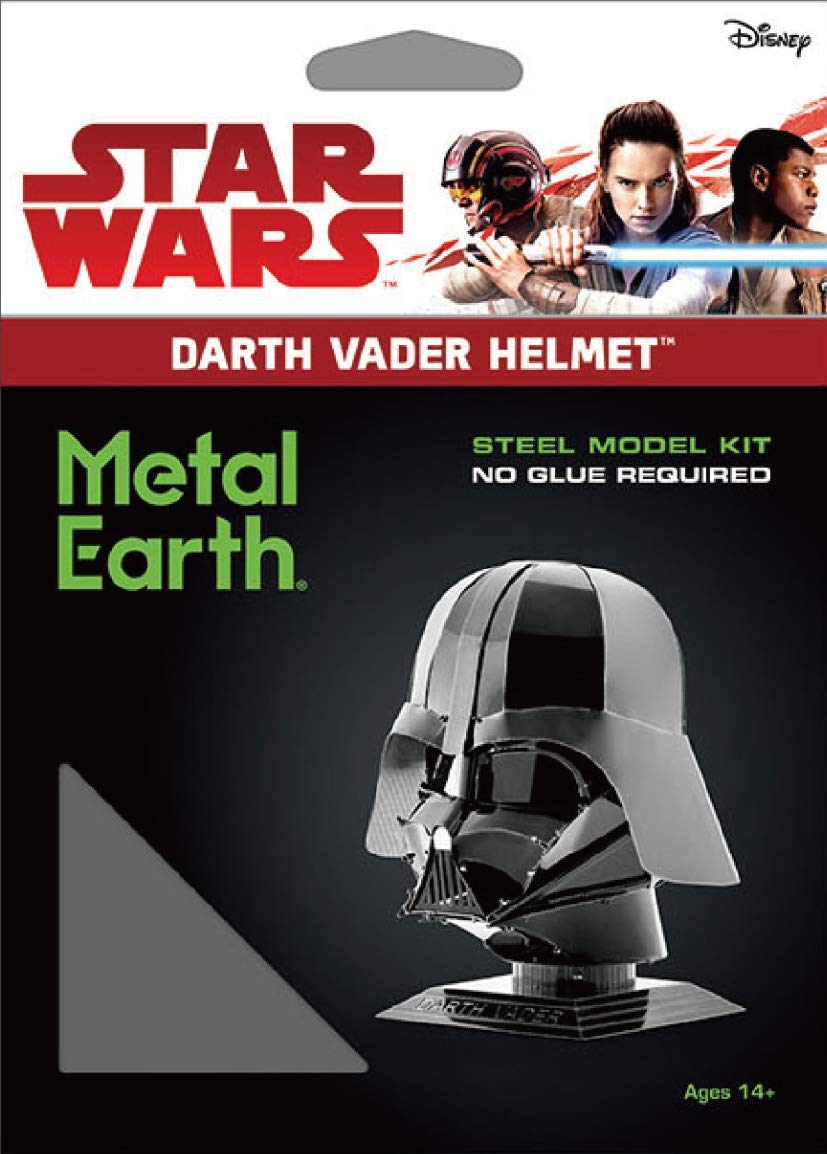 Amazon.co.jp: メタリックナノパズル マルチカラー STAR WARS ダース