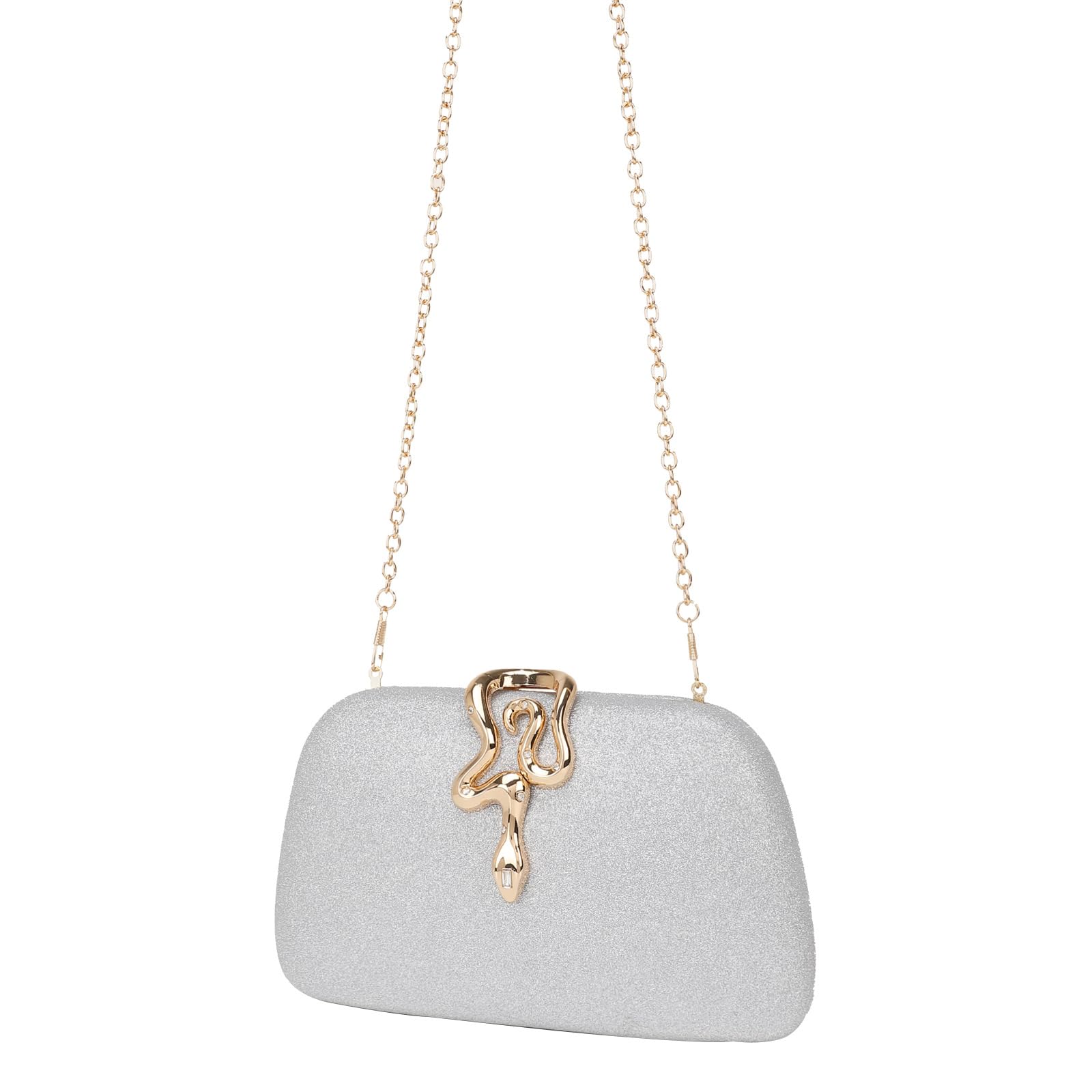 Borse da sera da donna, alla moda, con catena, borse messenger, feste, banchetti a mano, borsa per telefono