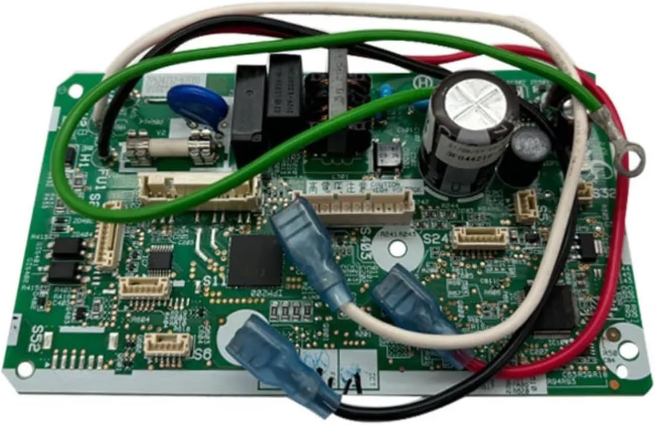 1pcs EX13009-6 Indoor Unit Control Board Air Conditioner Circuit PCB Conditioning Spare Parts
