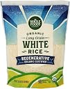 organic long grain white rice Top1商品