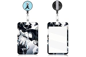 Anime Badge Reel