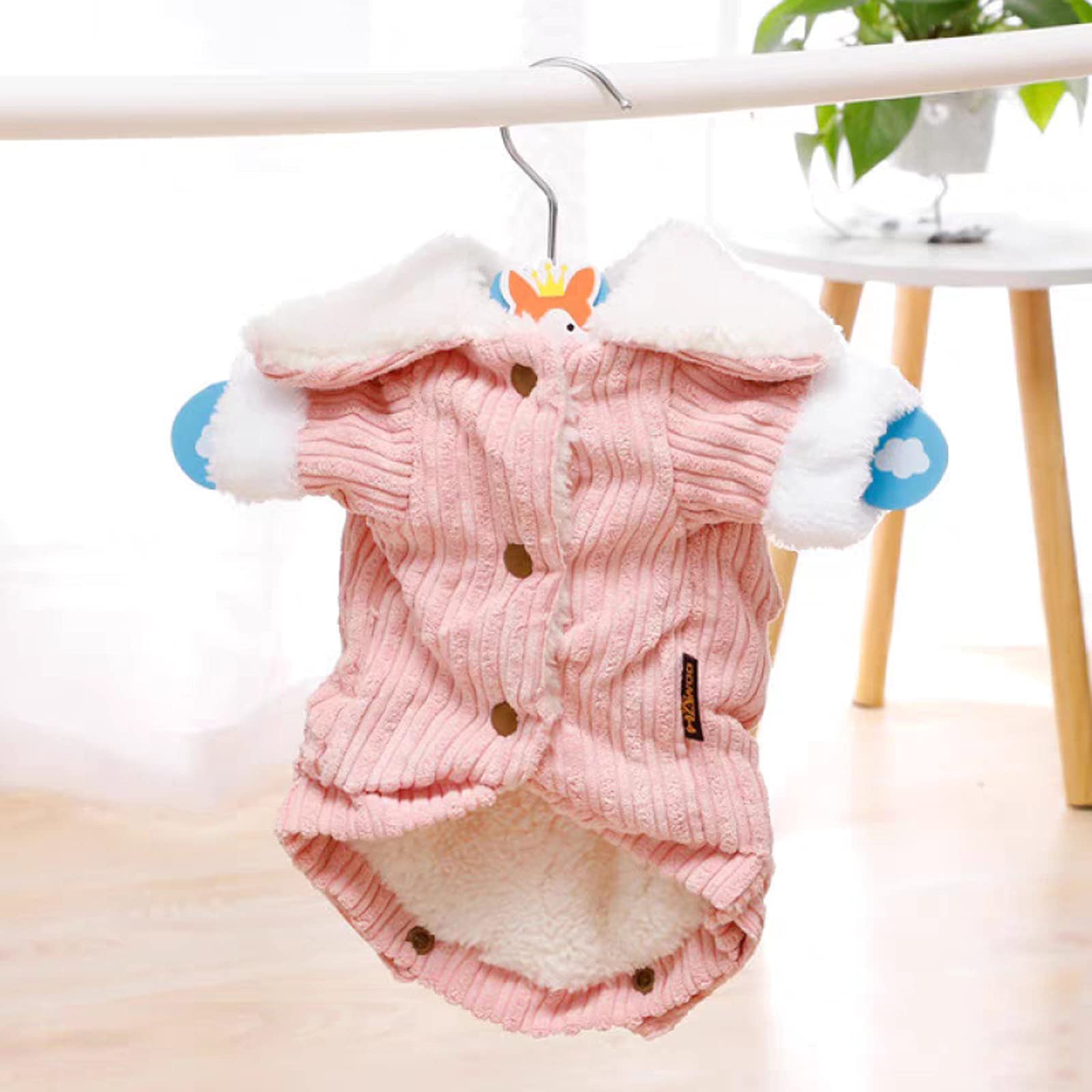 Appendiabiti in legno per bambini multicolore con motivo animale antiscivolo 28x16 cm 6 pezzi