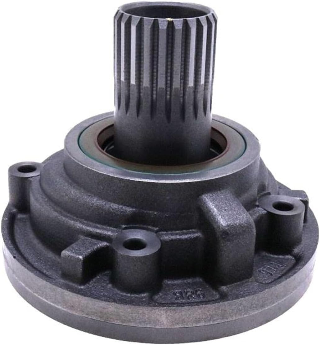 よ Amazon.com: Transmission Pump Model 121-7385 1217385 Compatible