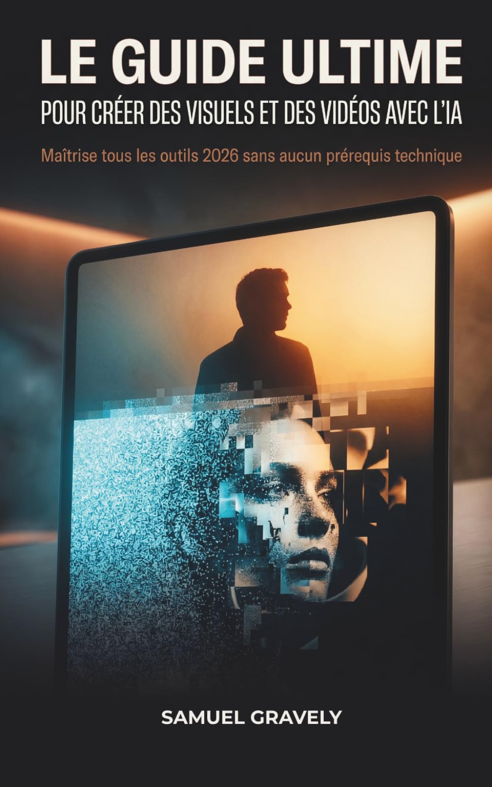 Le guide ultime pour créer des visuels et des vidéos avec l'IA : Maîtrise tous les outils 2026 sans aucun prérequis technique