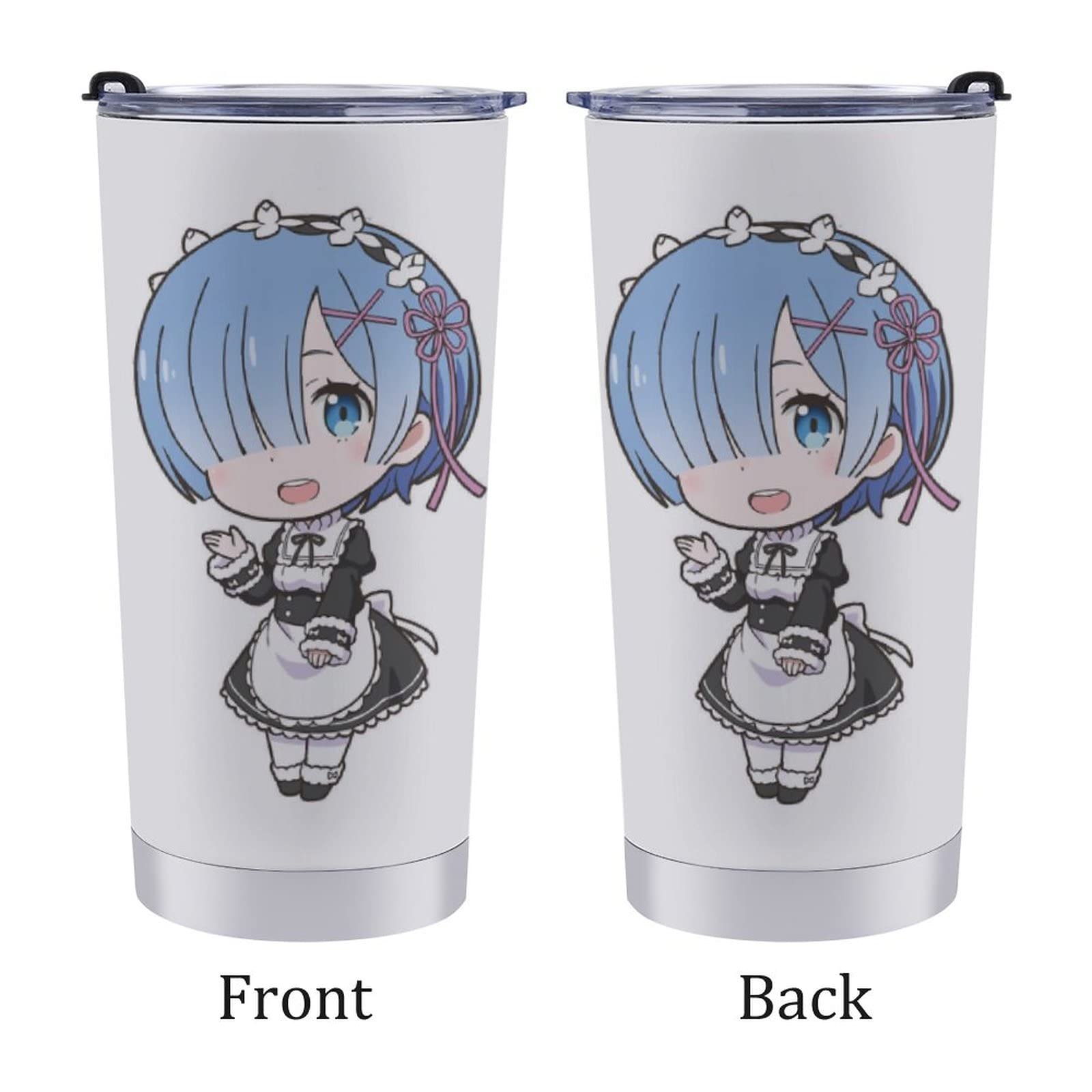 Amazon.co.jp: レム リゼロ マグカップ コーヒーカップ コンビニカップ