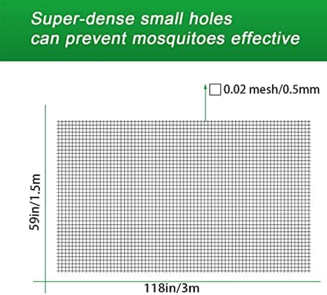 防虫ネット 園芸野菜栽培 防鳥ネット 園芸用ネット 野菜栽培 防虫ネット 防虫シート 防虫網 菜園 プランター 花壇適用のホワイト透