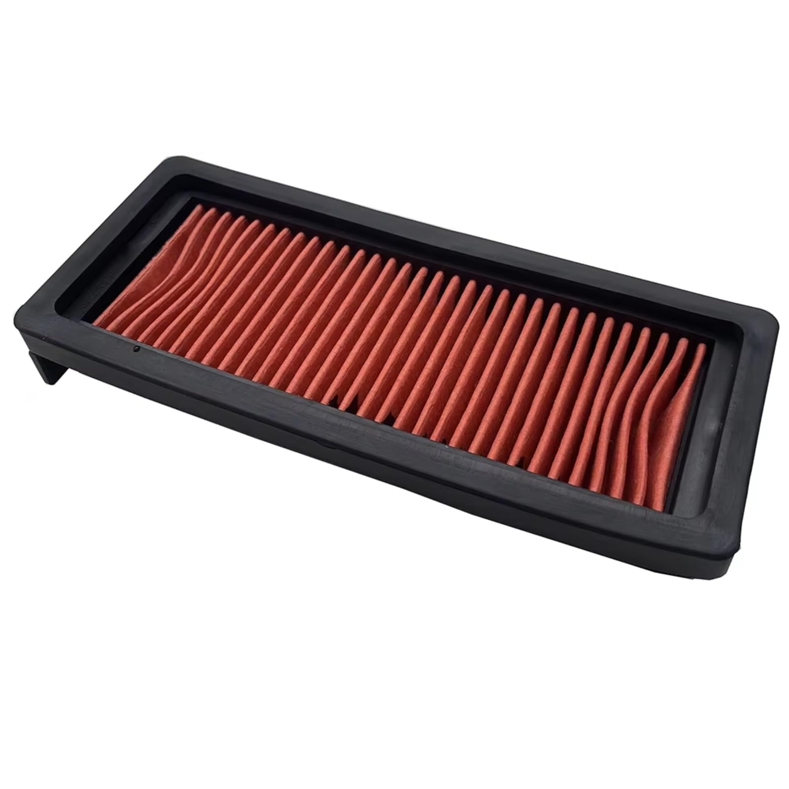 Filtros Aire Motocicleta Para ZONTES G1-125,G2-125,U-125,U1-125,U-150,U1-150,U1-155,GK125 Limpiador Filtro Aire Motor Motocicleta Elemento Admisión Filtros Aceite Filtro Admisión Motocicleta(Air Filte