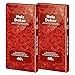 Produktbild Floragard Mulch Universal Holzdekor rot 2 x 40 L