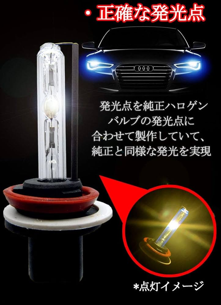 HID フォグランプ バラスト内蔵35W　送料込み❗ 動作確認済み‼️ 35ws-thum.jpg