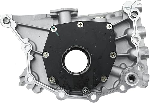 Miniatura 6 de A-Premium Bomba de aceite de motor con junta tórica y junta compatible con Mazda MX-3 MX3 1992-1994, MX-6 MX6 1993-1997, 626 1993-2002, 1.8L 2.5L