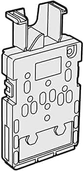 FKA4100016 ジアイーノ　電極ユニット Panasonic 【在庫あり】純正品 FKA4100014 電極ユニット ジアイーノ用