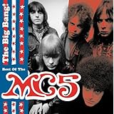 Big Bang: Best of Mc5