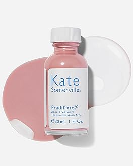 KATE SOMERVILLE EradiKate Acne Spot and Sulfur Treatment, 1Oz
