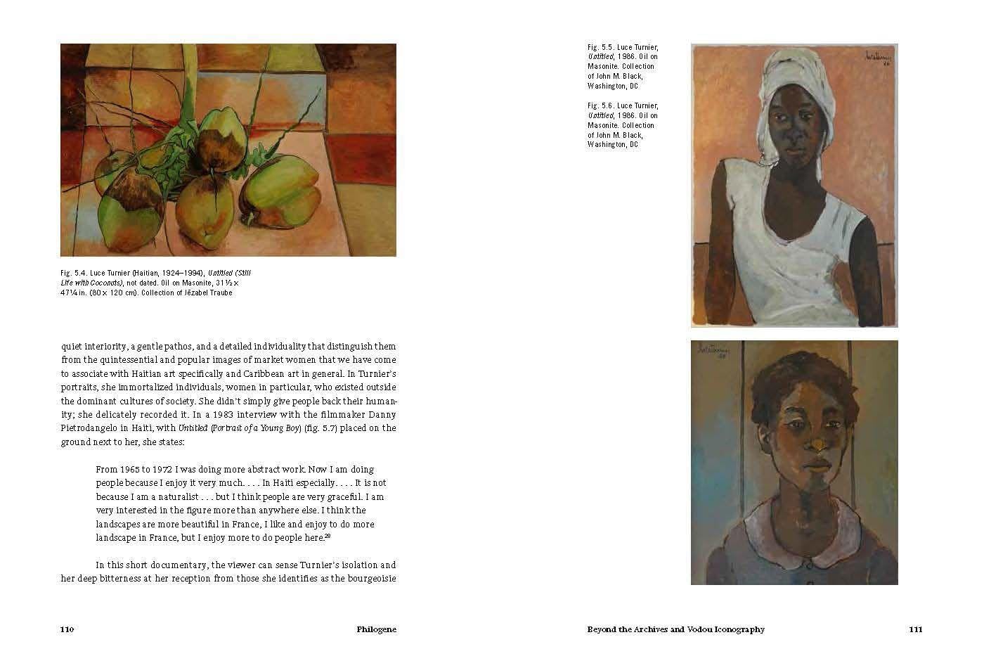 Beyond Boundaries: Seeing Art History from the Caribbean