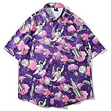 Dies ist eine asiatische Größe, es wird empfohlen, eine Größe 1-2 größer zu wählen. Vergleichen Sie bitte vor dem Kauf die Größen mit ähnlicher Kleidung.