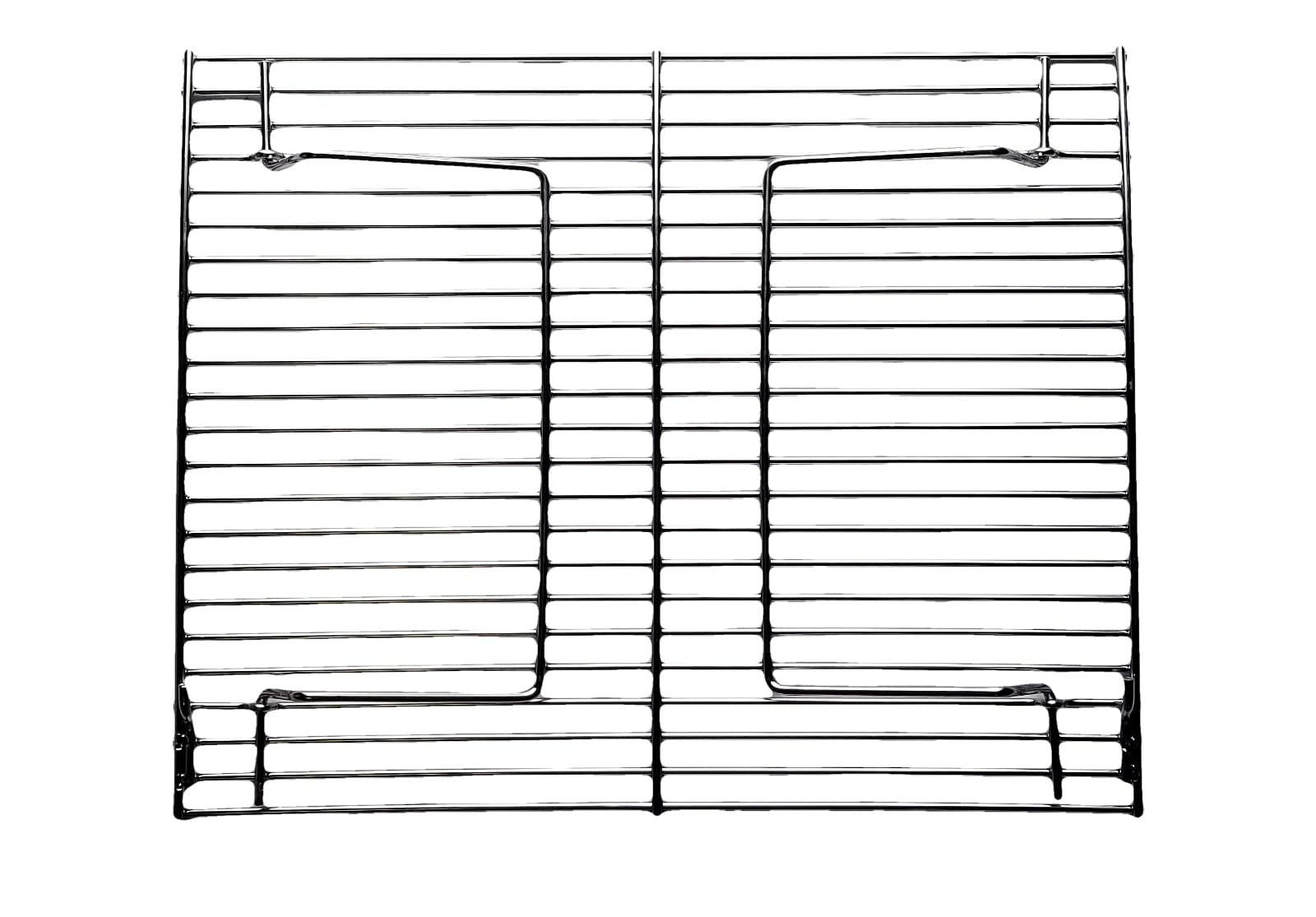 #US G Daniel Boone/Led Collsible Upper Rack Shelf Stainless Steel OEM