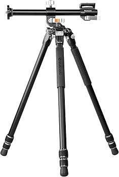 Amazon | Vanguard VEO3+263ATアルミニウム三脚脚。 | VANGUARD