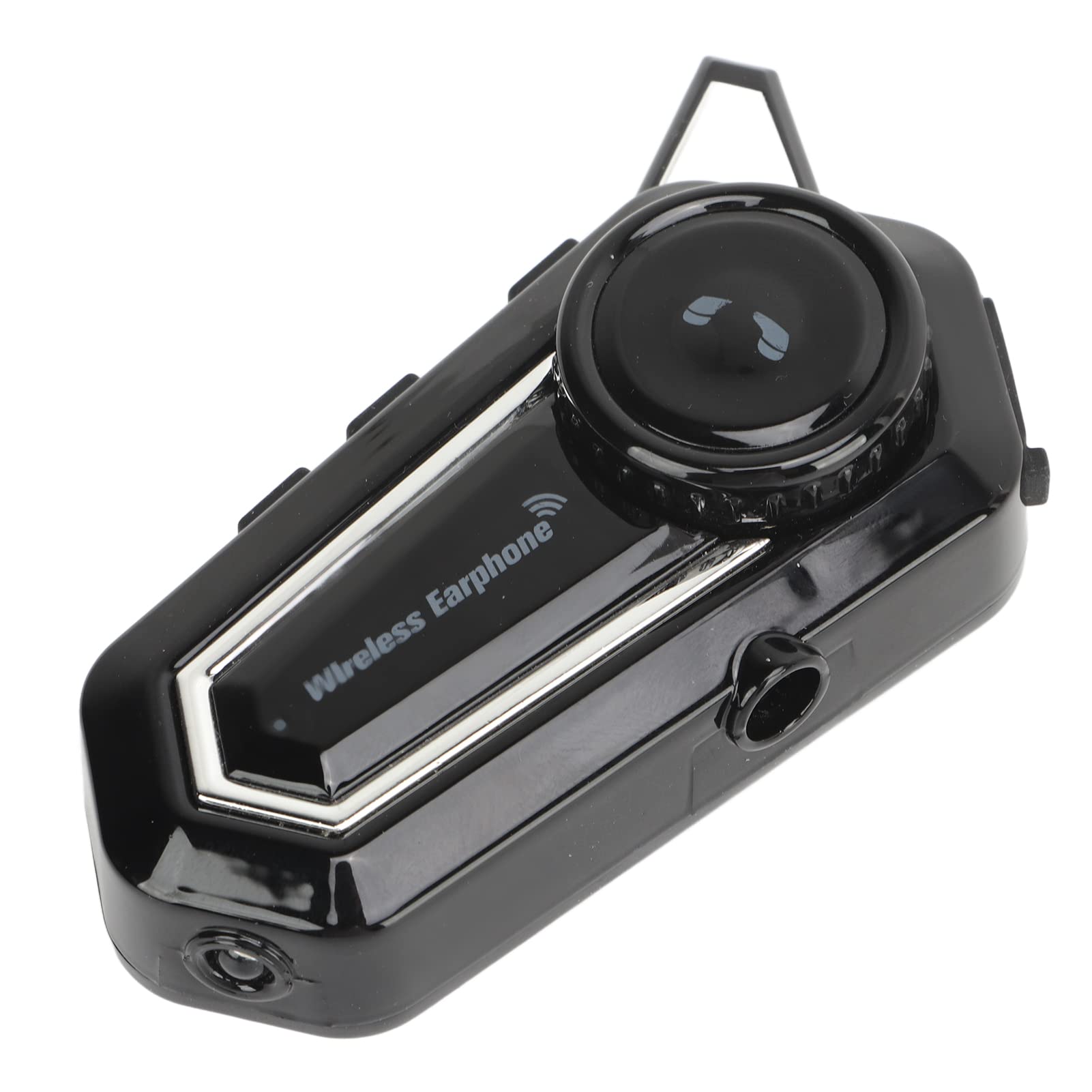 Cuffie Bluetooth impermeabili senza fili, design avanzato per chiamate in vivavoce con biciclette elettriche