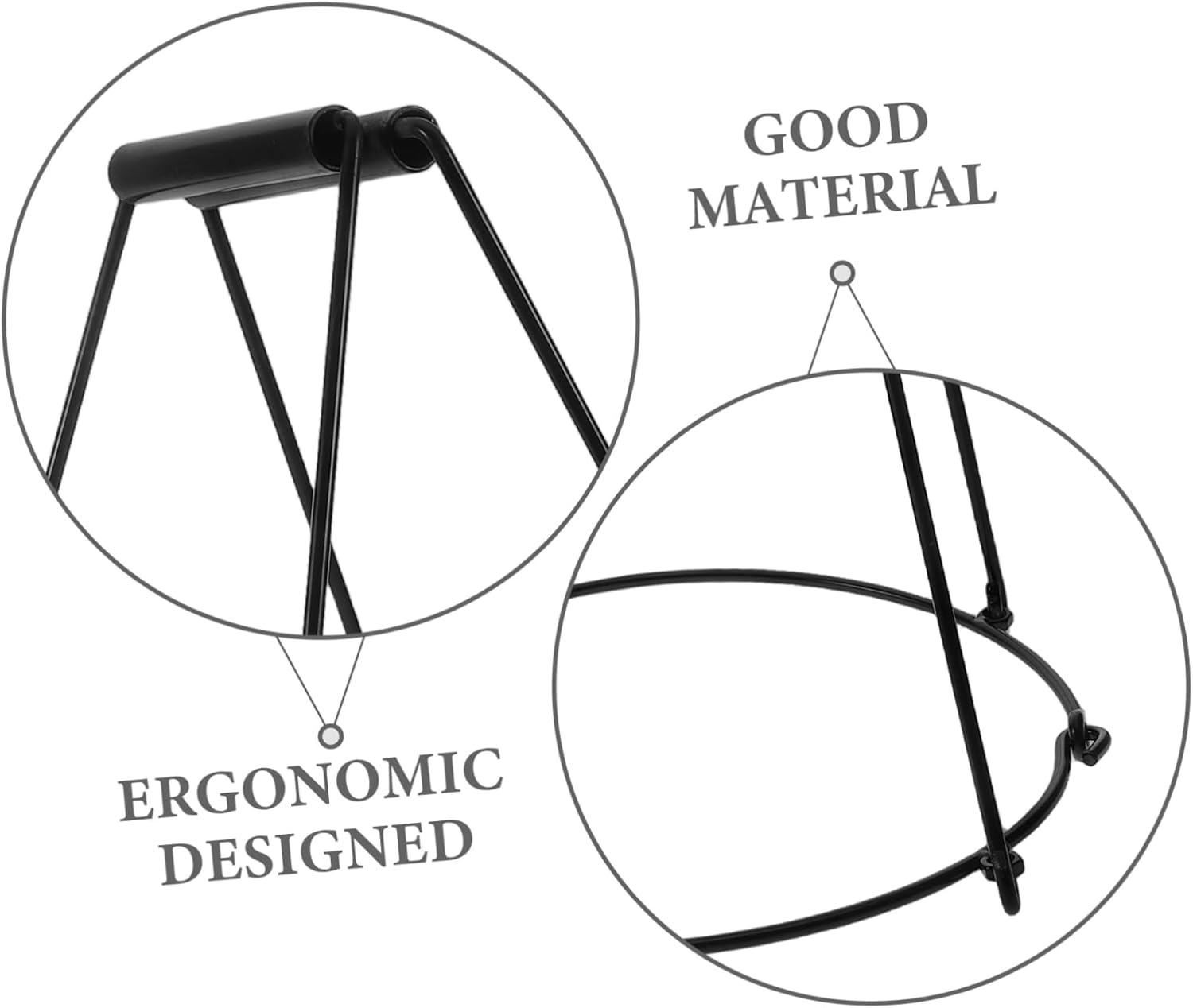 Heavy Duty Jar Lifter Ergonomic Jar Grabber Tool for Canning Pickling Kitchen Use Versatile Design for Breweries and Home Cooks