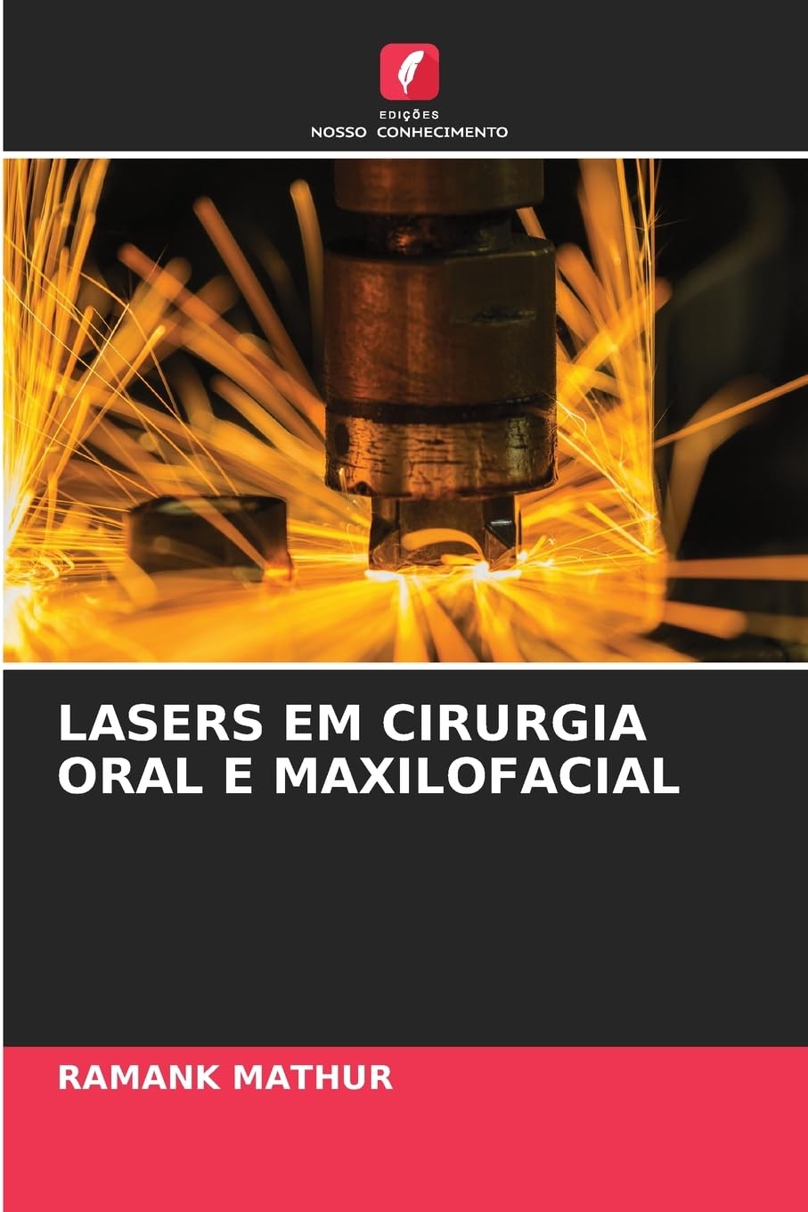 LASERS EM CIRURGIA ORAL E MAXILOFACIAL