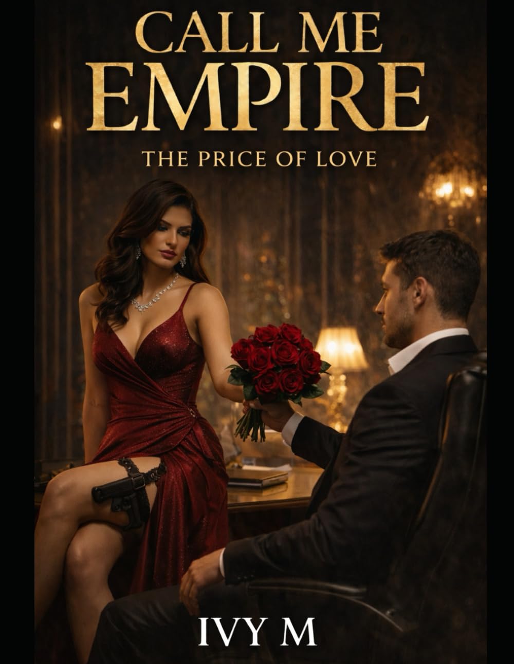 CALL ME EMPIRE: The Price of Love: 2