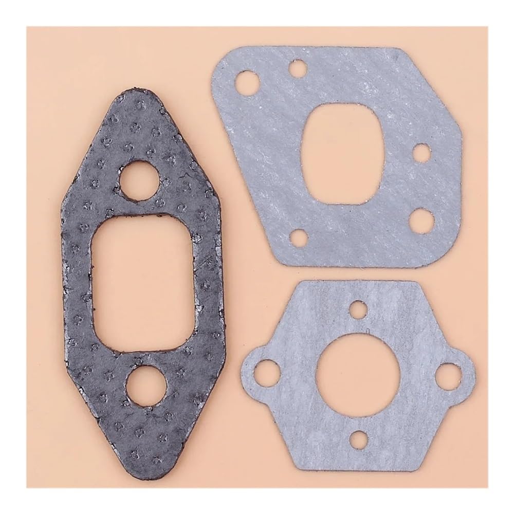 Kit de joint de carburateur pour tronçonneuse P350 351 530069608