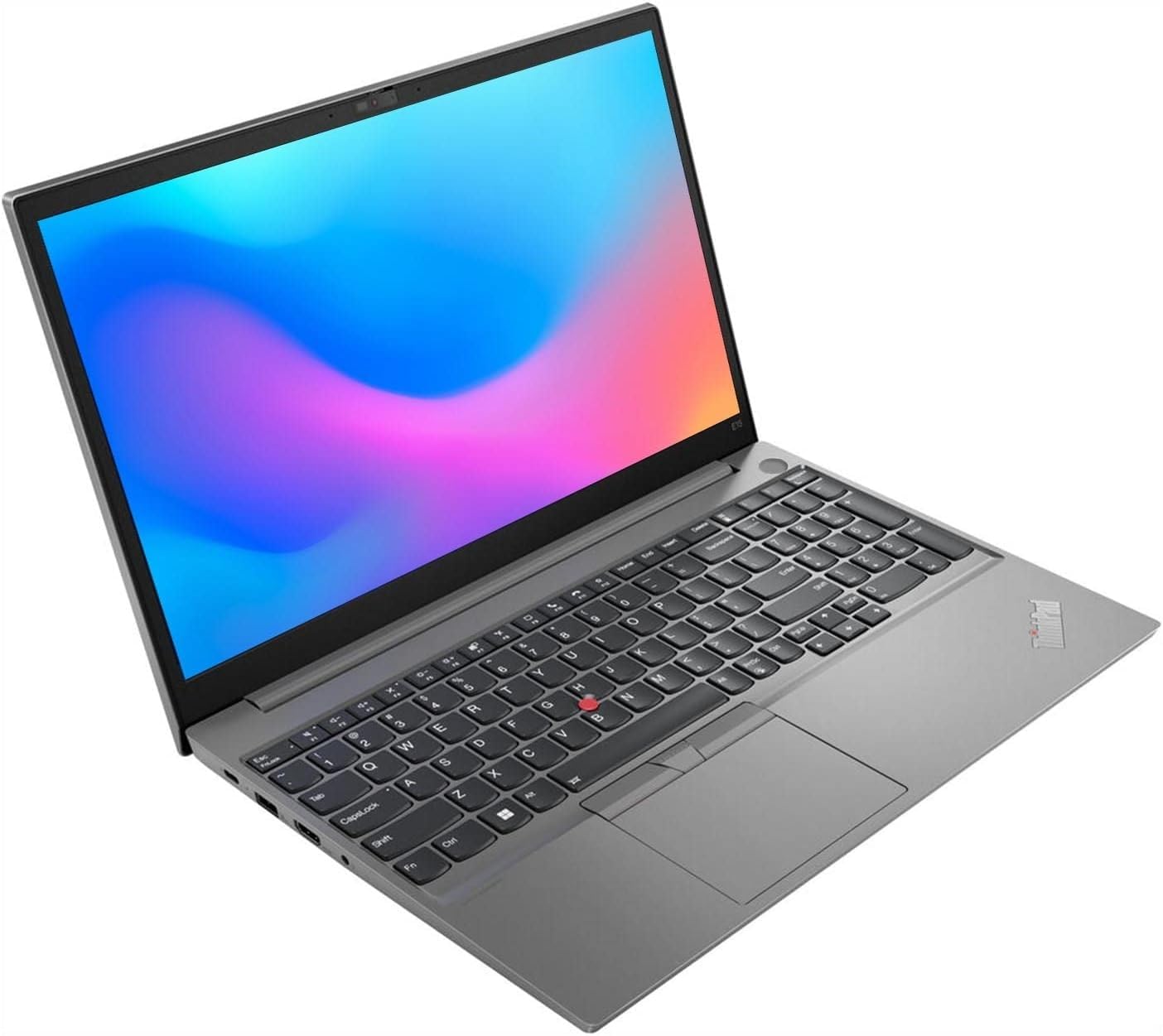 Amazon.com: Lenovo ThinkPad E15 Gen 4 Business Laptop - Intel Core