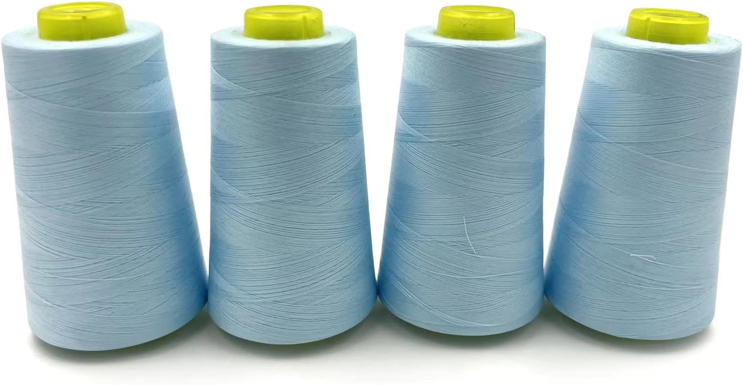 Amazon.com: Elvis 120D/2 Luminous Embroidery Thread, 3280 Yard Spool ...