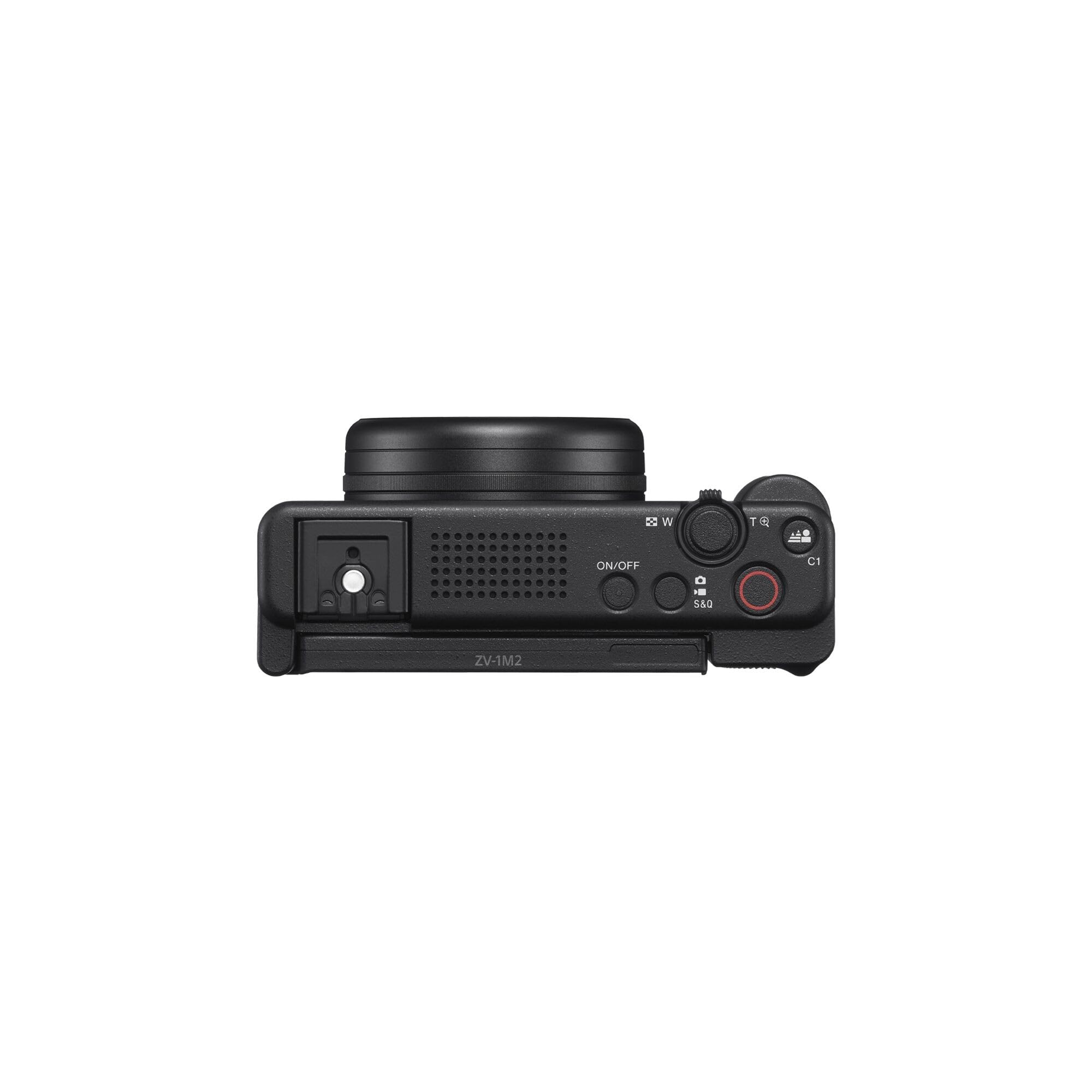 SONY デジタルカメラ ZV-1 GP-VFT2BT SONY デジタルカメラ ZV-1 GP-VFT2BT