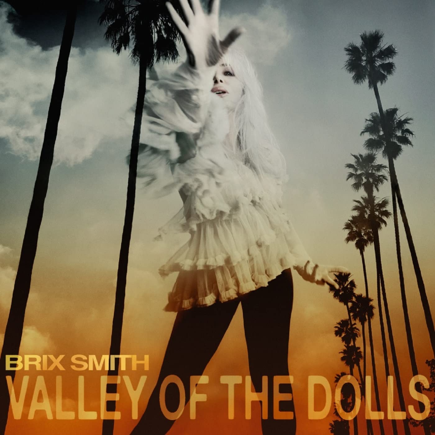 Valley Of The Dolls [VINYL]