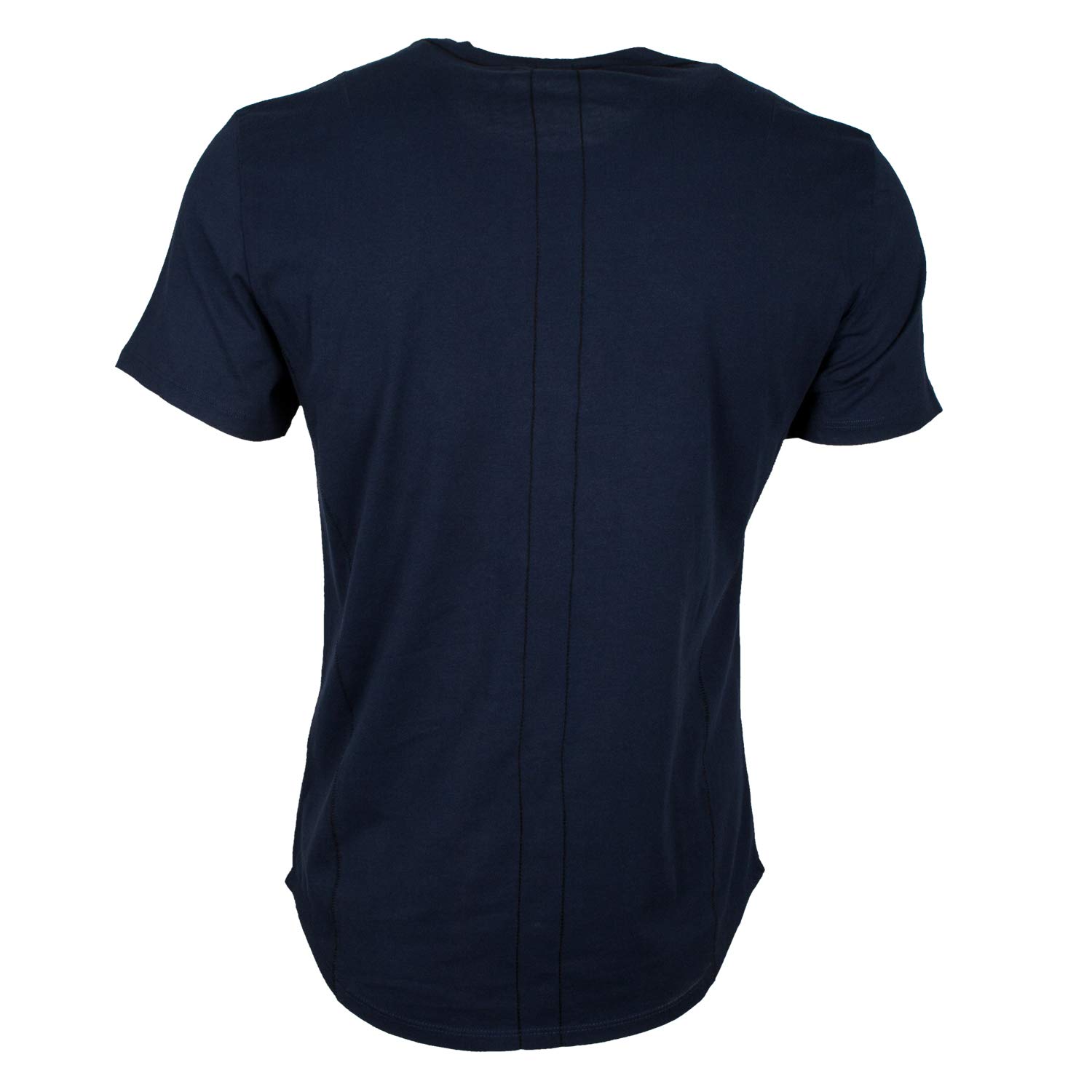 Religion Camiseta Hombre Big Calavera Embro