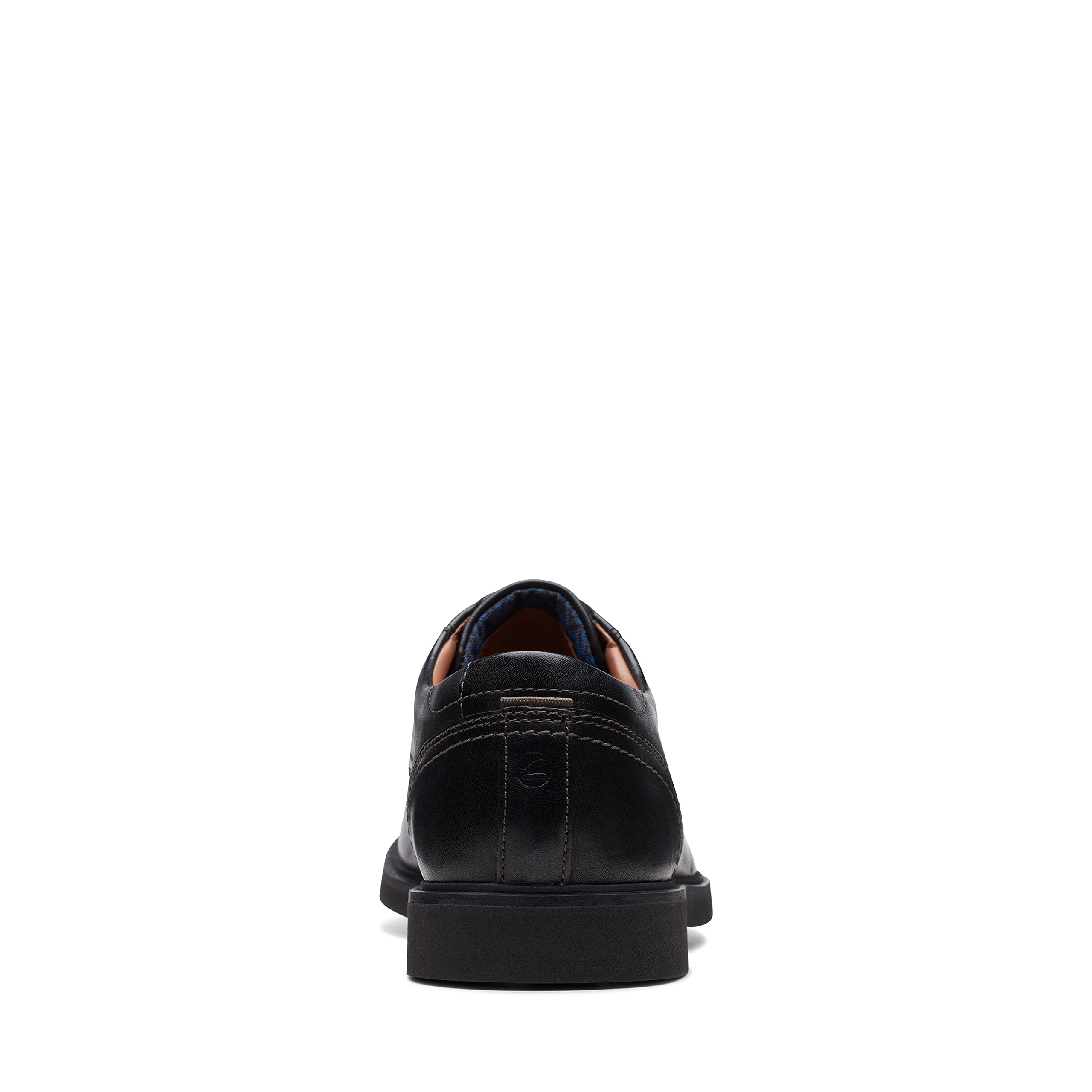Clarks Uomo Malwood Lace Oxford