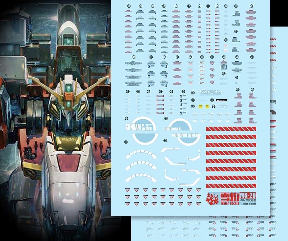 ガンプラ　MG 1/100 ex-s ディープストライカー　ジャンクパーツ ガンプラMG 1/100 ex-s ディープストライカージャンクパーツ